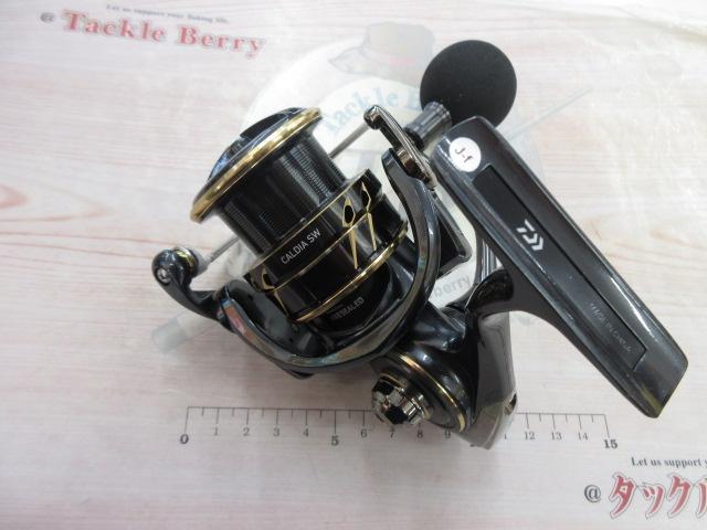 22カルディアSW 4000-CXH｜＠ベリーネット 日本最大新品中古釣具