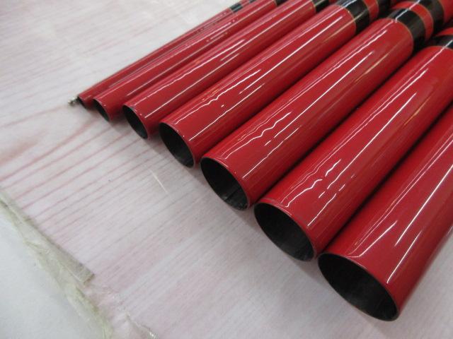 がま鮎イクソード 引抜早瀬90