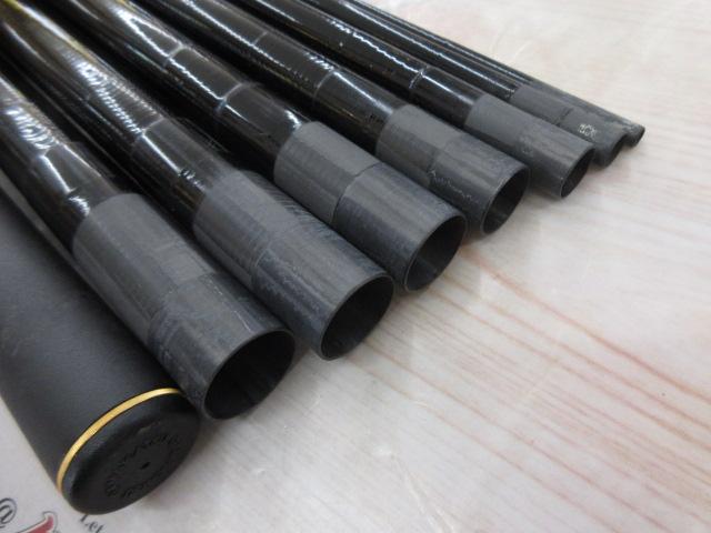 がま鮎イクソード 引抜早瀬90