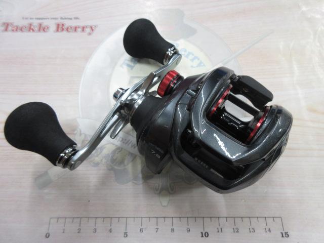 24スコーピオンMD 300XG LH