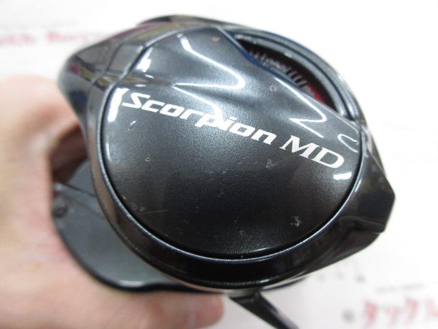 24スコーピオンMD 300XG LH