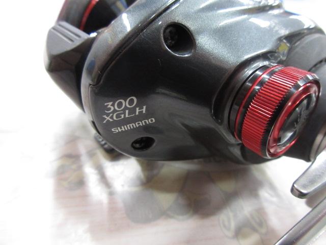 24スコーピオンMD 300XG LH