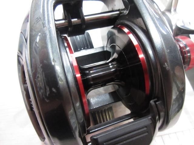 24スコーピオンMD 300XG LH