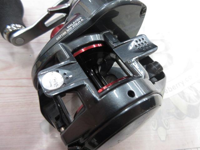 24スコーピオンMD 300XG LH