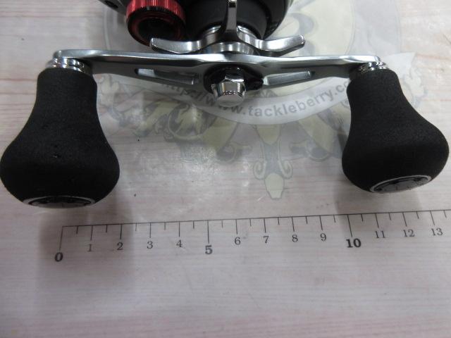 24スコーピオンMD 300XG LH