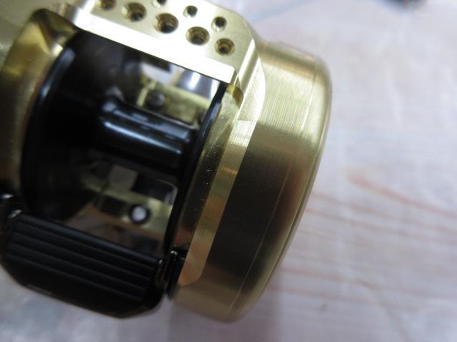 22オシアコンクエスト 301HG