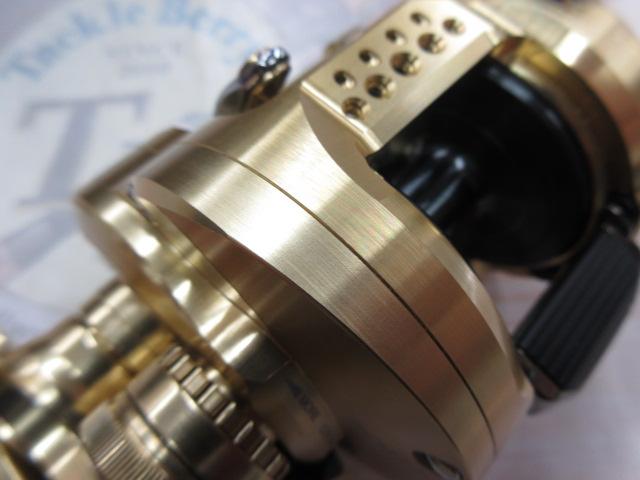 22オシアコンクエスト 301HG