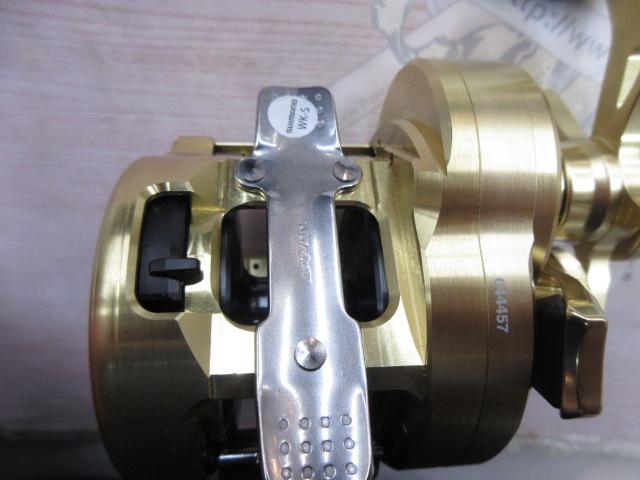 22オシアコンクエスト 301HG