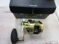 22オシアコンクエスト 301HG