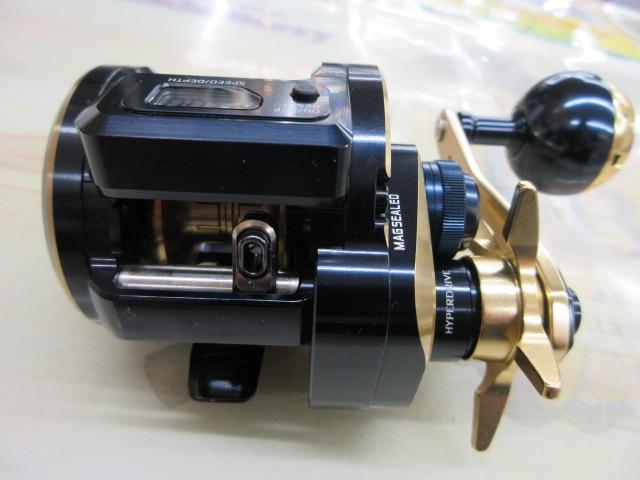 21ソルティガIC 100L