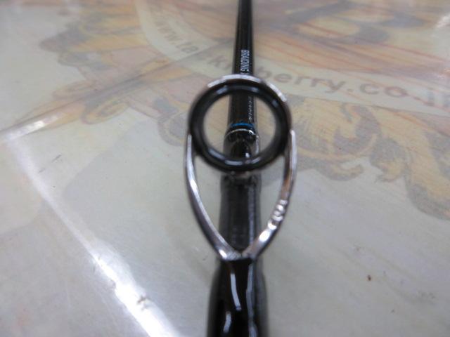 エメラルダス 610LB-S IM