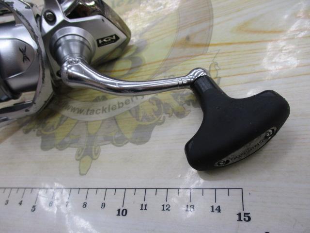 シマノ　15ストラディック3000HG　実釣未使用品 シマノ 15ストラディック3000HG 実釣未使用品 シマノ 15ストラ