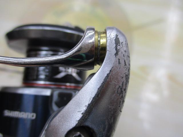 15ストラディック C3000HG