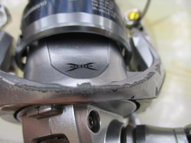 15ストラディック C3000HG