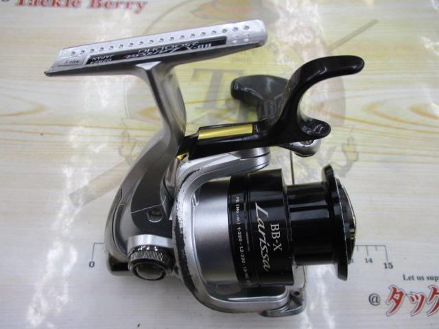 11BB-Xラリッサ 2500DHG