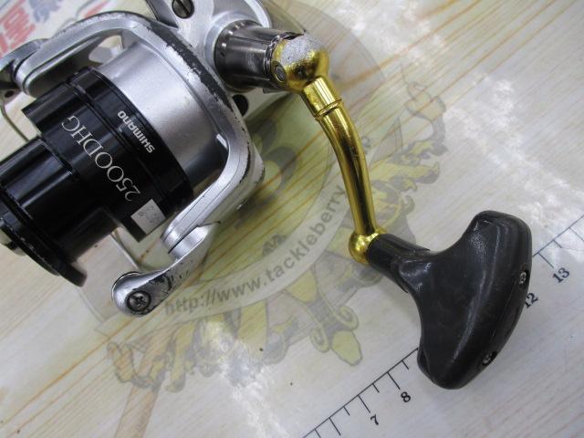 11BB-Xラリッサ 2500DHG