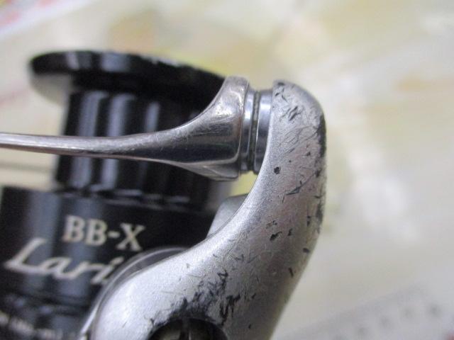 11BB-Xラリッサ 2500DHG