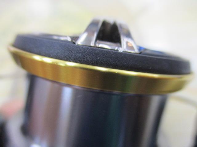 17アルテグラ 2500HGS