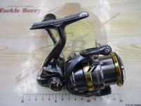 17アルテグラ 2500HGS