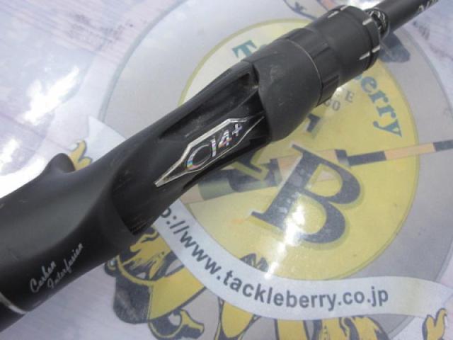 18ポイズンアドレナ 1610M