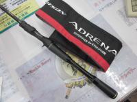 18ポイズンアドレナ 1610M