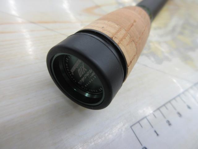 オロチX10 F5・1/2-69XT BEARINGDOWN