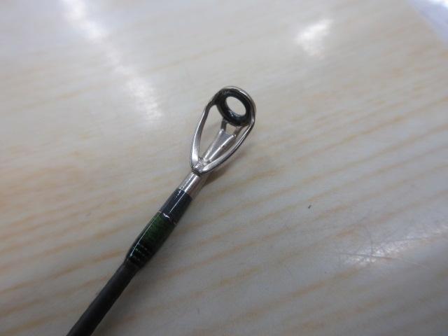 オロチX10 F5・1/2-69XT BEARINGDOWN