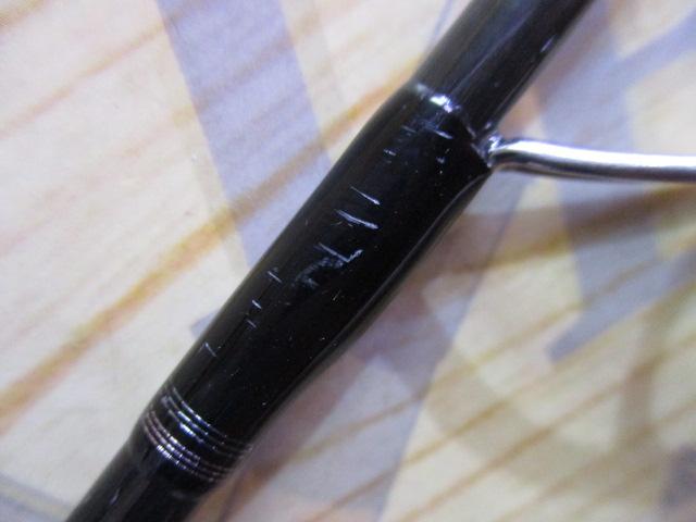 トラウトプログラムエスクローザー ec62m