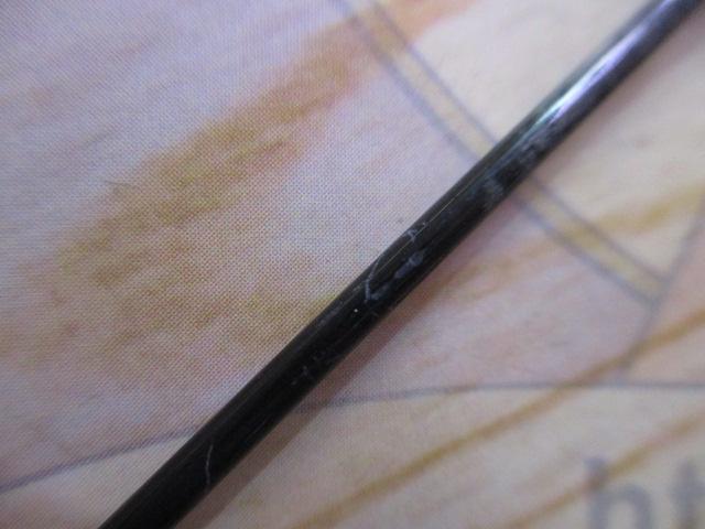 トラウトプログラムエスクローザー ec62m