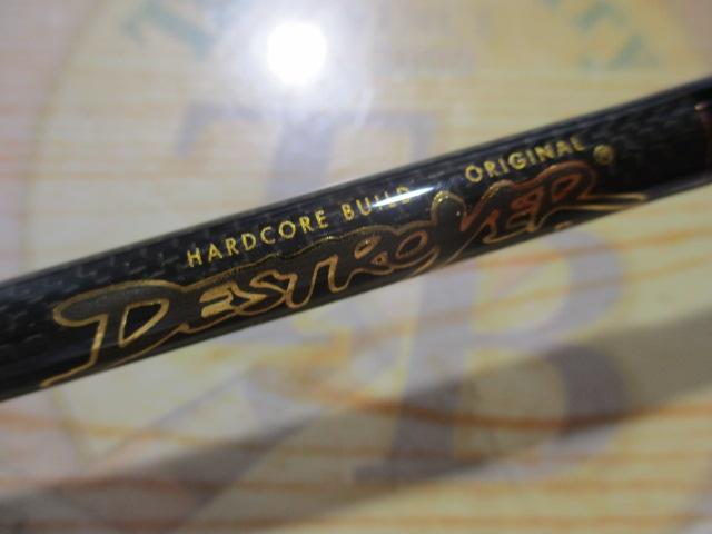 デストロイヤー F1-61XS(Hi-10X)LYCAON