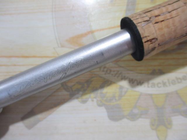 デストロイヤー F1-61XS(Hi-10X)LYCAON