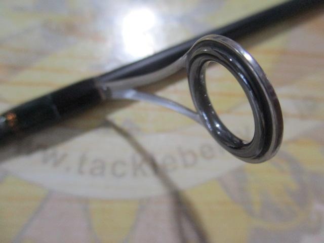 デストロイヤー F1-61XS(Hi-10X)LYCAON