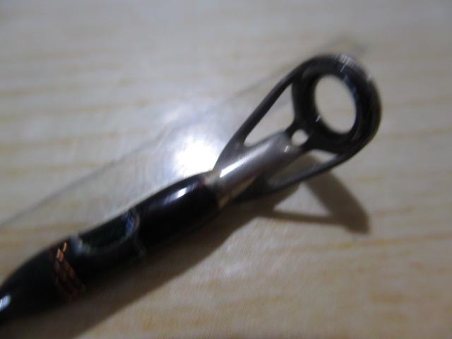 デストロイヤー F1-61XS(Hi-10X)LYCAON