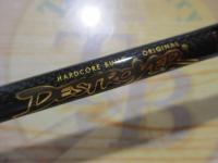 デストロイヤー F1-61XS(Hi-10X)LYCAON