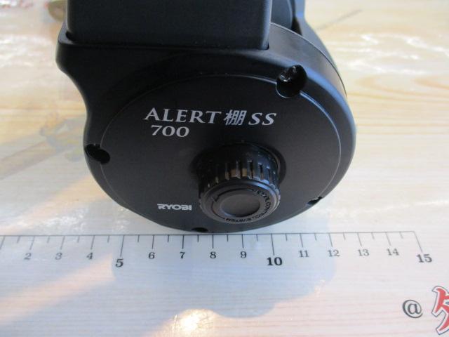 アラート棚XS700