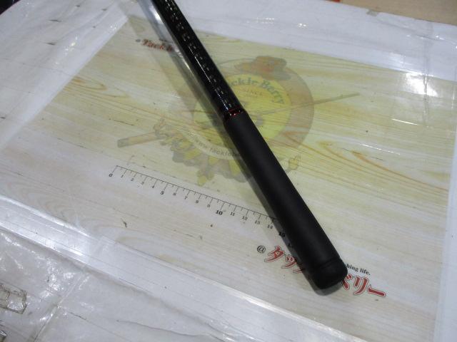 リバティクラブ磯風 3-53遠投・K