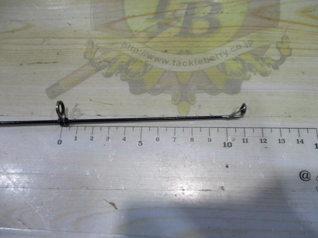 リバティクラブ磯風 3-53遠投・K