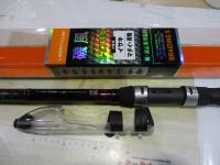 リバティクラブ磯風 3-53遠投・K