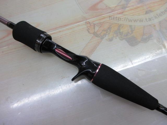 pp【未使用品】紅牙 MX N69MB TG pp【未使用品】紅牙 MX N69MB TG ダイワ 紅牙MX N69MB TG AP -