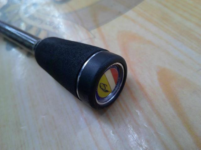 オロチXXX(カイザ) F1-66KS SLEND Type-F