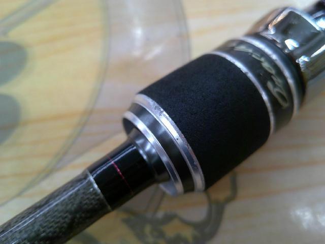 オロチXXX(カイザ) F1-66KS SLEND Type-F