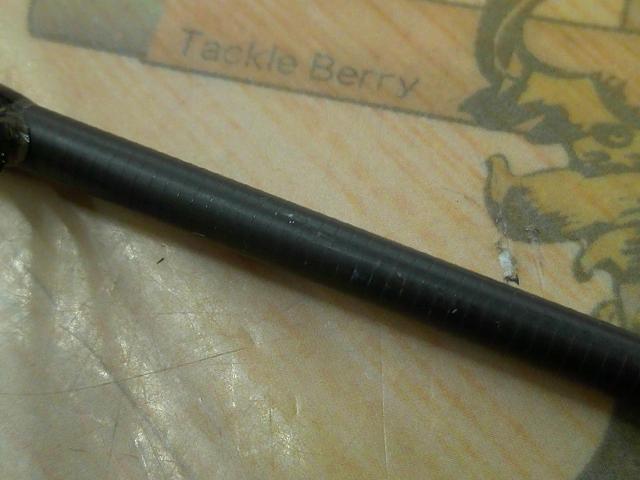 オロチXXX(カイザ) F1-66KS SLEND Type-F