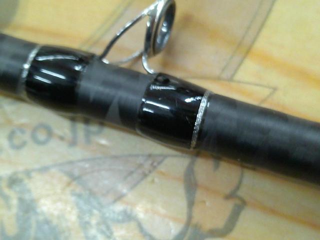 22エクスプライド 167MH-2