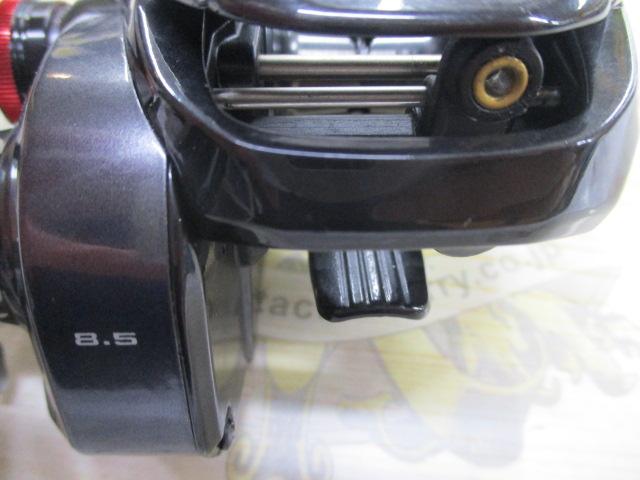 24スコーピオンMD 200XG