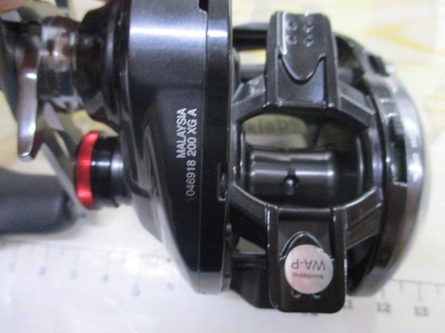 24スコーピオンMD 200XG