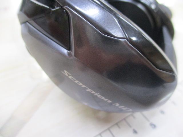 24スコーピオンMD 200XG