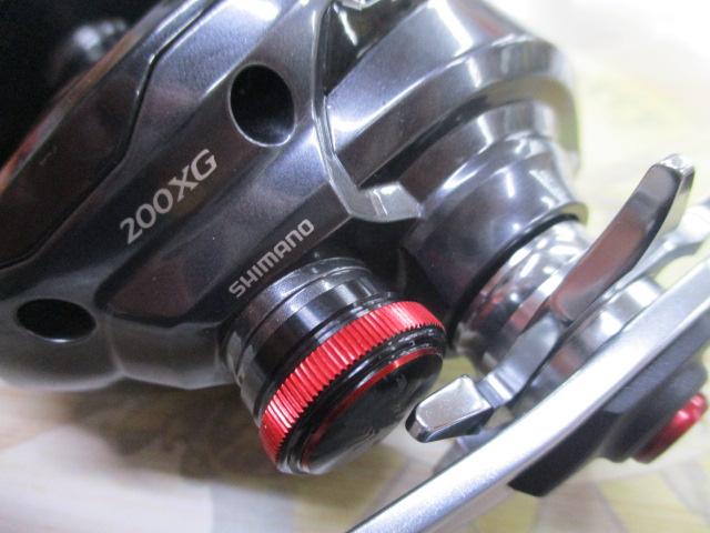 24スコーピオンMD 200XG