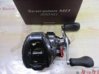 24スコーピオンMD 200XG