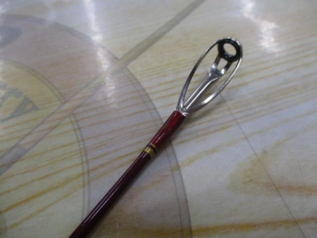 流雅(リュウガ)鯰 RYN-69