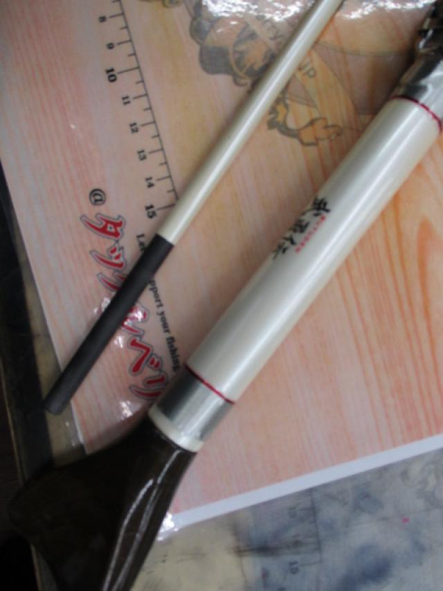 武勇伝ヘチ凪汐270